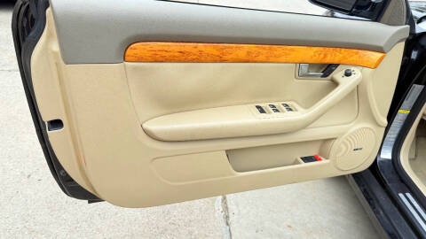 2009 Audi A4 3.2 quattro