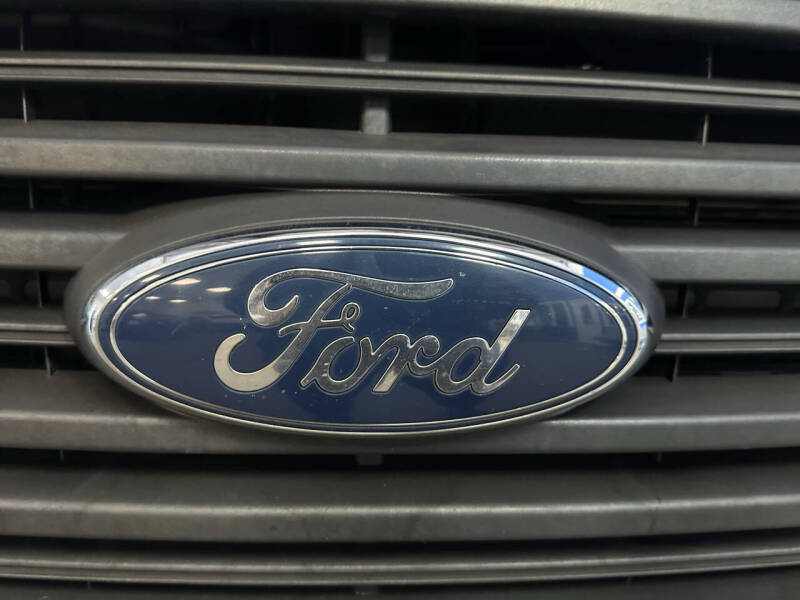 2015 Ford Transit 150