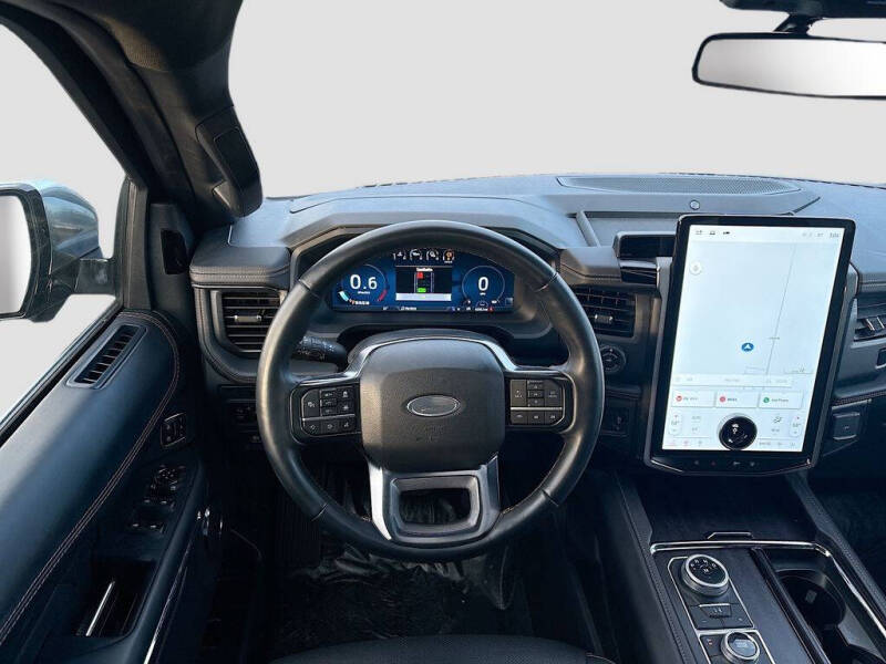 2024 Ford Expedition MAX Platinum