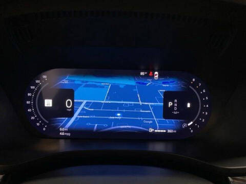 2025 Volvo XC60 B5 Core Dark Theme