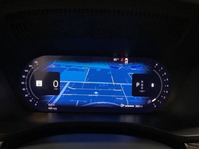 2025 Volvo XC60 B5 Core Dark Theme