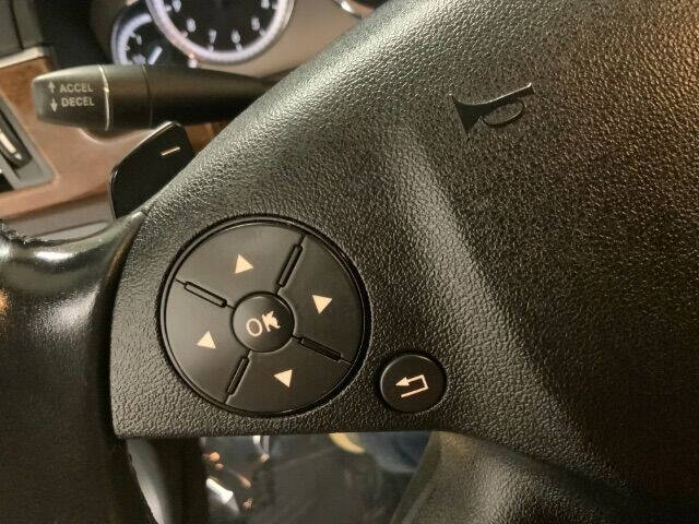 2010 Mercedes-Benz E-Class