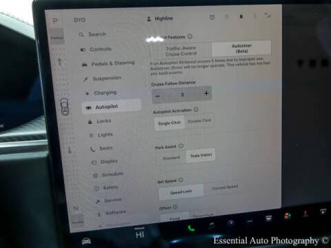 2023 Tesla Model X Plaid