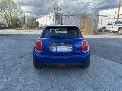2021 MINI Hardtop 2 Door Oxford Edition