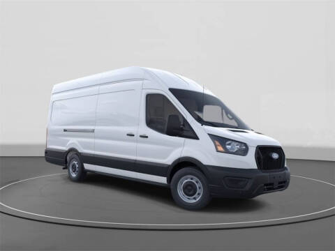 2026 Ford Transit 350
