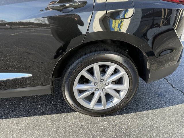 2024 Acura RDX SH-AWD