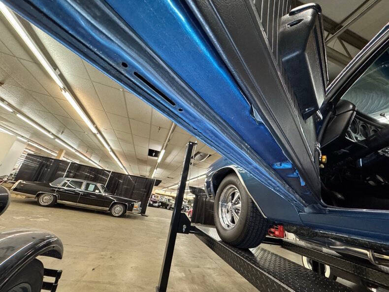 1970 Chevrolet Malibu