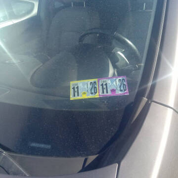 2008 Nissan Rogue SL