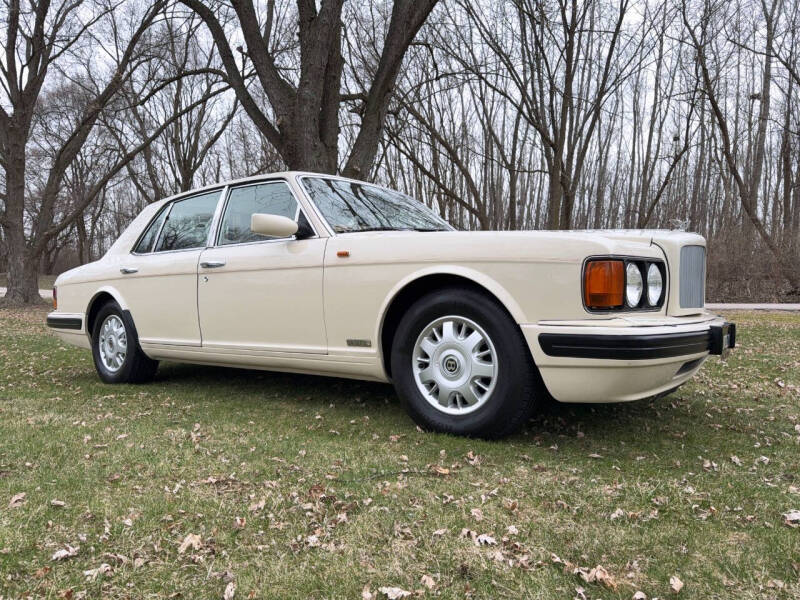 1997 Bentley Brooklands - Photo 93