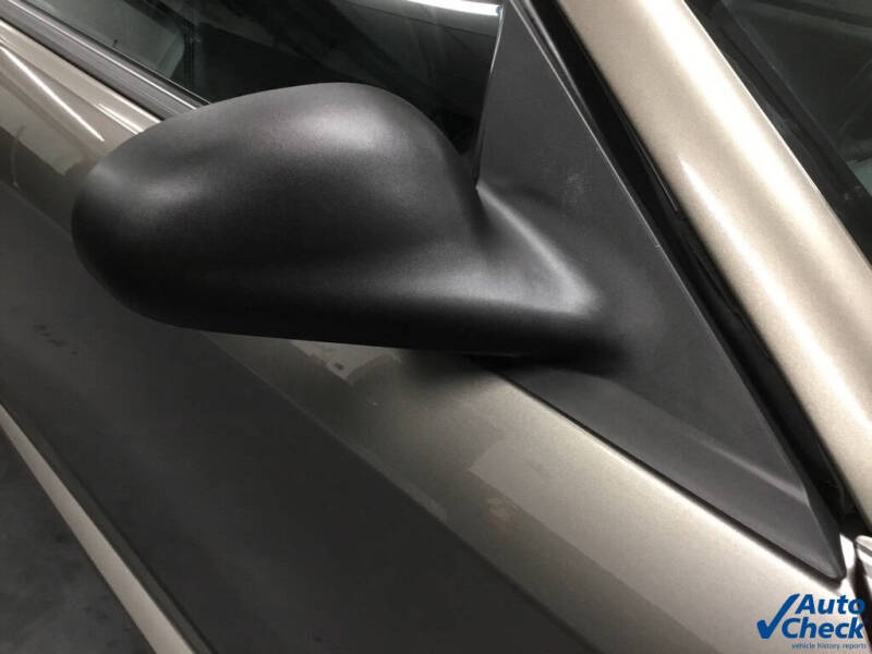 2001 Ford Mustang GT