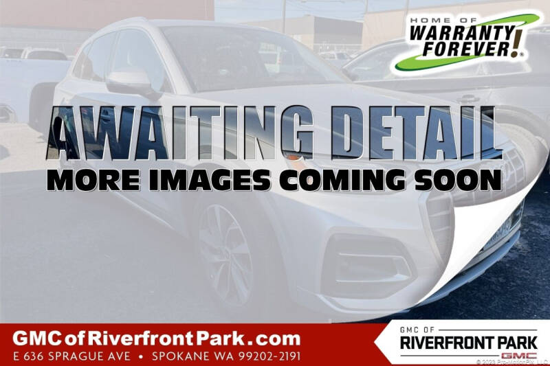 2021 Audi Q5 quattro Premium Plus 45 TFSI