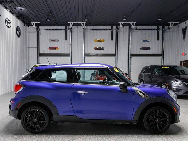 2015 MINI Paceman Cooper S