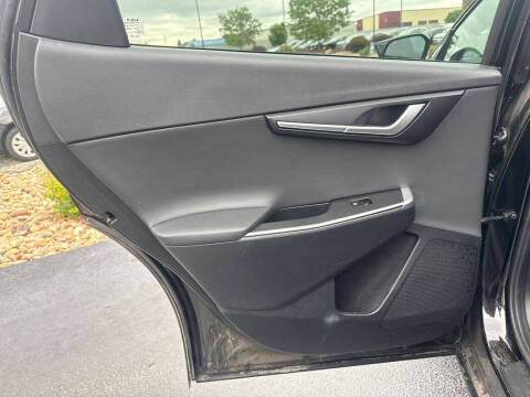 2024 Kia EV6 Light Long Range