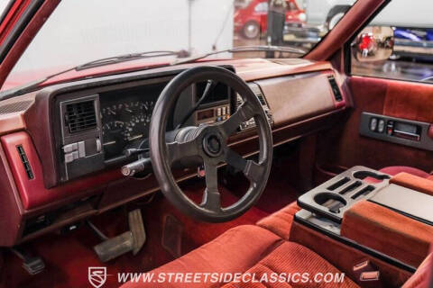 1991 GMC Sierra 1500