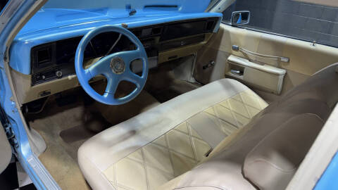 1979 Chevrolet Caprice