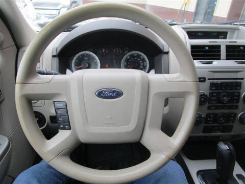 2008 Ford Escape XLT