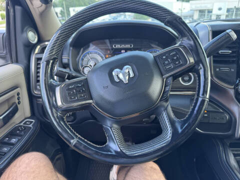 2020 RAM 3500 Limited