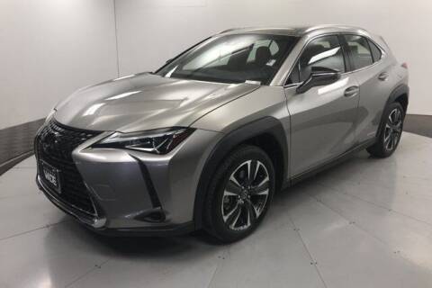 2019 Lexus UX 250h for sale at Stephen Wade Pre-Owned Supercenter in Saint George UT