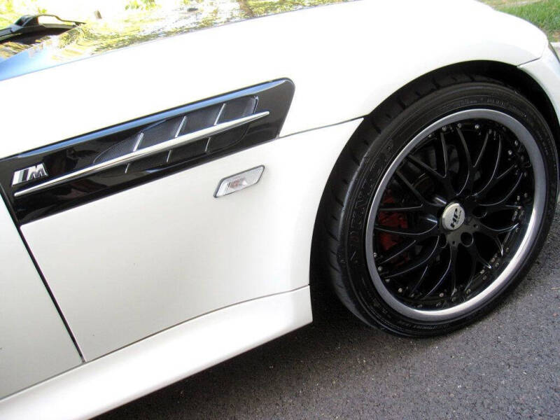 1999 BMW M
