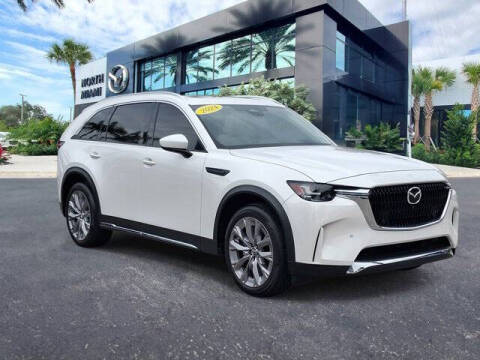 2024 Mazda CX-90 3.3 Turbo Premium Plus
