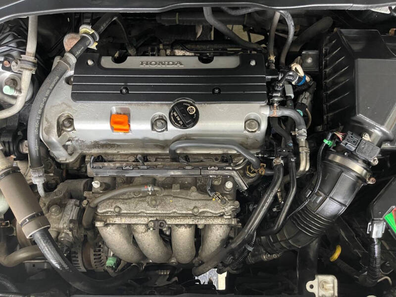 2007 Honda CR-V EX-L