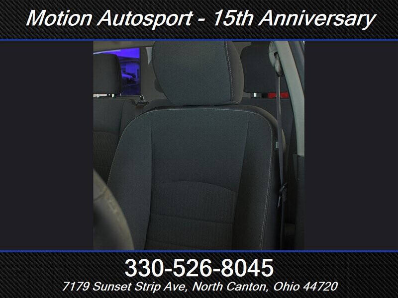 2023 RAM 1500 Classic Express