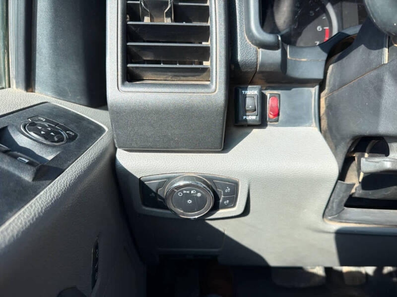 2019 Ford F-250 Super Duty XL
