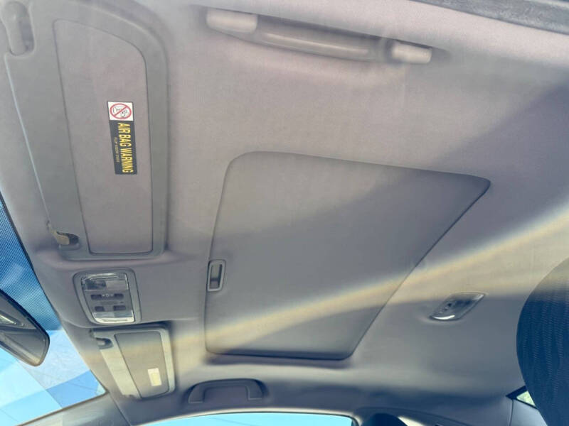 2009 Honda Civic EX