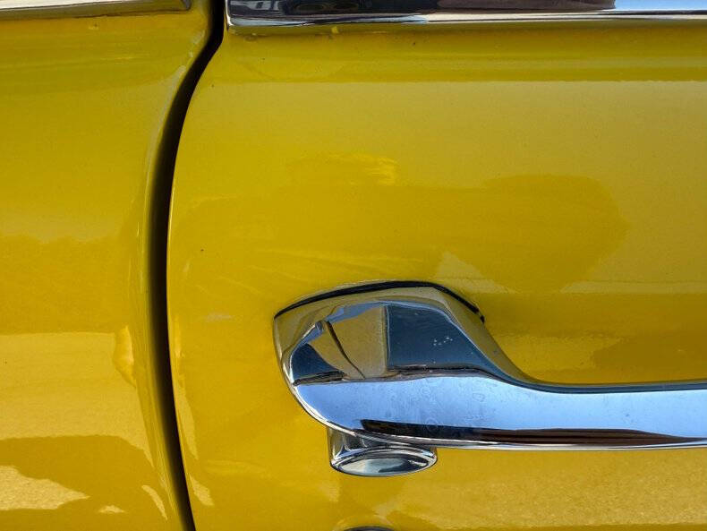 1957 Chevrolet Bel Air