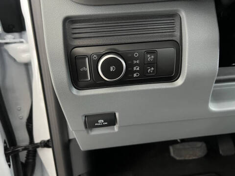 2026 Ford F-250 Super Duty