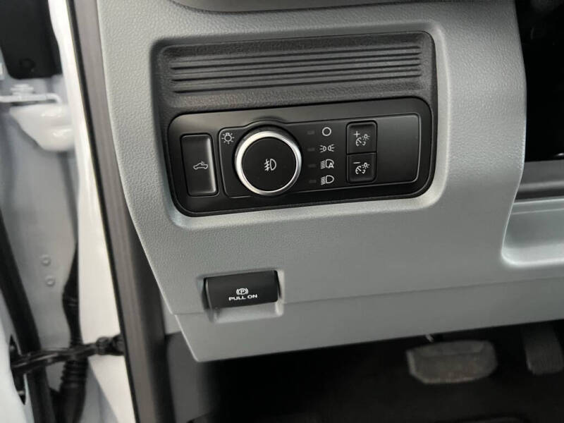 2026 Ford F-250 Super Duty