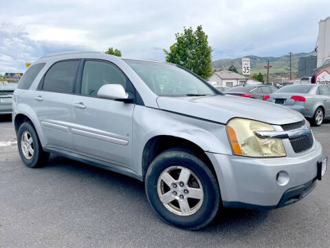 2009 Chevrolet Equinox LT