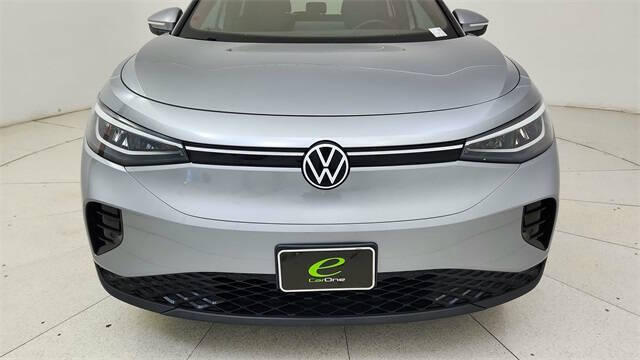 2023 Volkswagen ID.4 Pro
