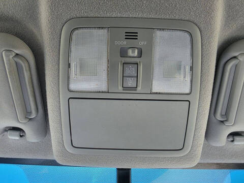 2011 Toyota RAV4 Limited