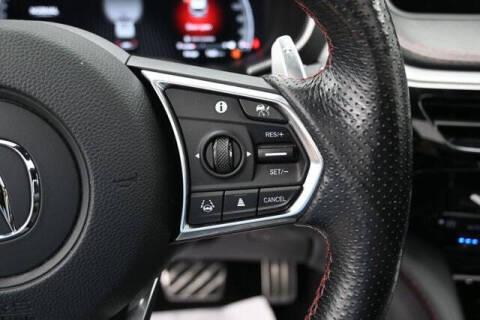 2023 Acura MDX SH-AWD w/A-SPEC