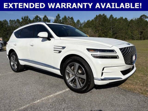 2024 Genesis GV80 3.5T