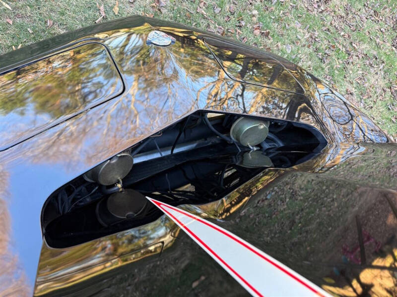 1978 Chevrolet Corvette