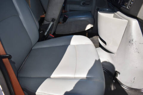 2014 Ford E-Series E-350 SD