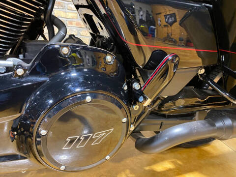 2024 Harley-Davidson Road Glide®