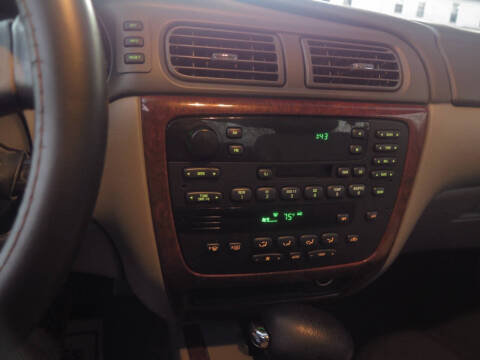 2004 Mercury Sable LS Premium