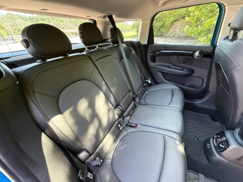 2024 MINI Countryman Cooper S