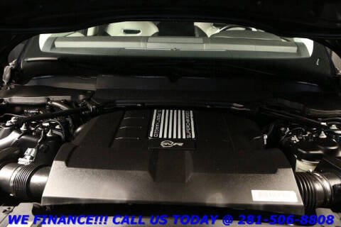 2022 Land Rover Range Rover Sport