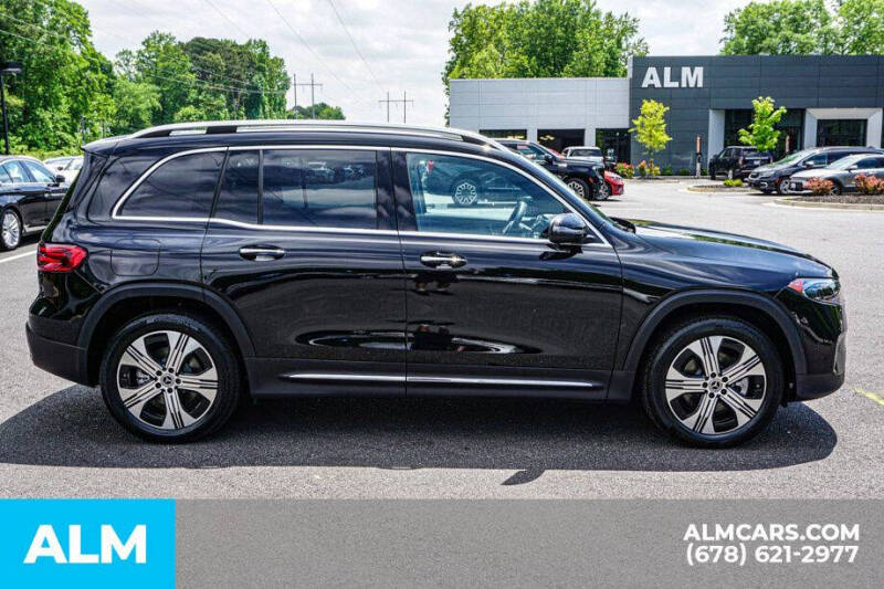 2024 Mercedes-Benz EQB EQB 350 4MATIC