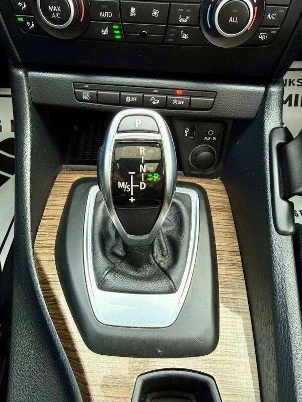 2013 BMW X1 xDrive28i