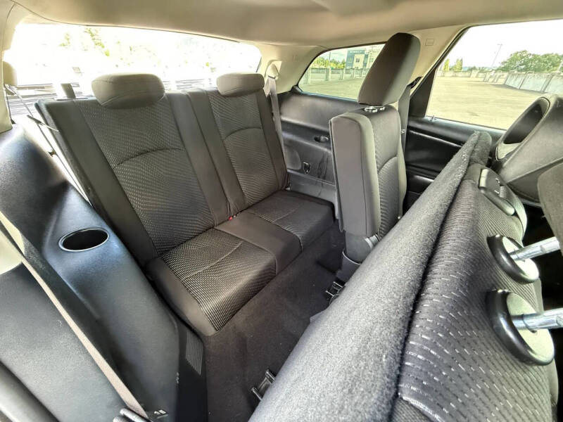 2019 Dodge Journey SE Value Package