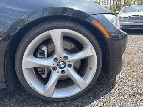 2013 BMW 3 Series 335i