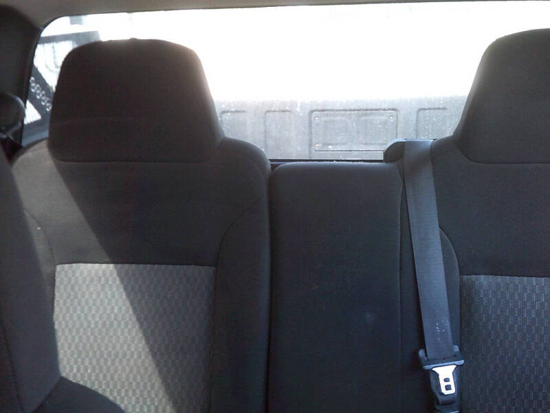 2011 GMC Canyon SLE-1