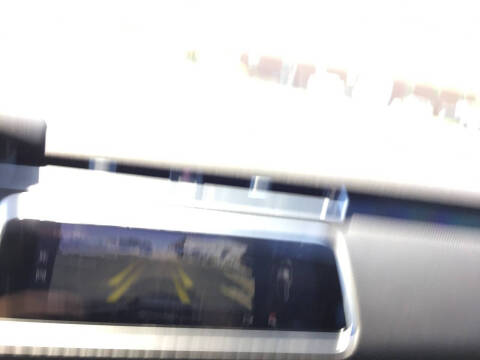 2018 Land Rover Range Rover Velar P250 S