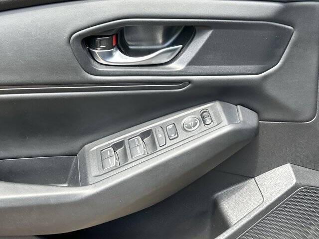 2023 Honda Accord