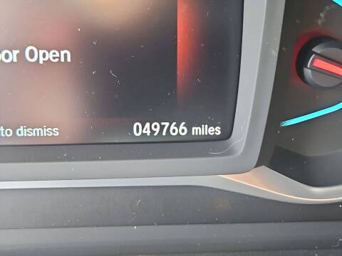 2021 Honda Passport Sport